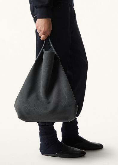BALE HOBO EXTRA LARGE GRAINED NUBUCK