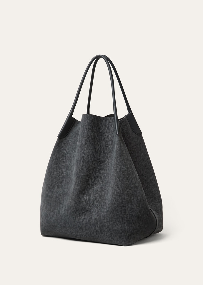 BALE HOBO EXTRA LARGE GRAINED NUBUCK_FAQ2838_706F_NR_3