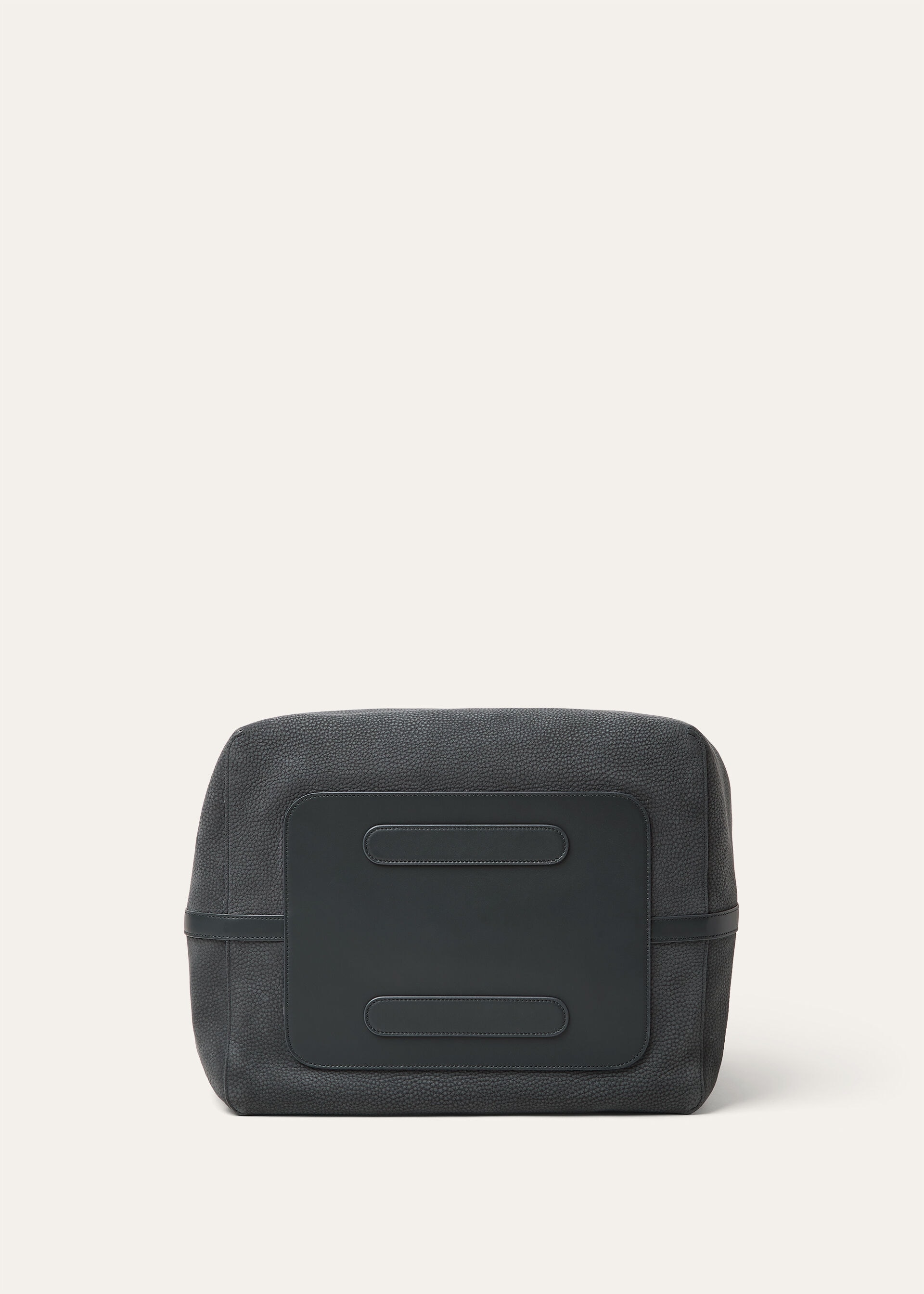 BALE HOBO EXTRA LARGE GRAINED NUBUCK
