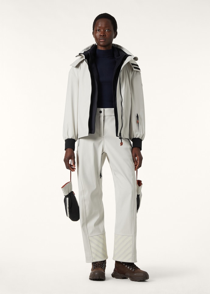 NOREEN BOMBER BRISTOL CLIMA SYSTEM_FAQ2840_A014_1