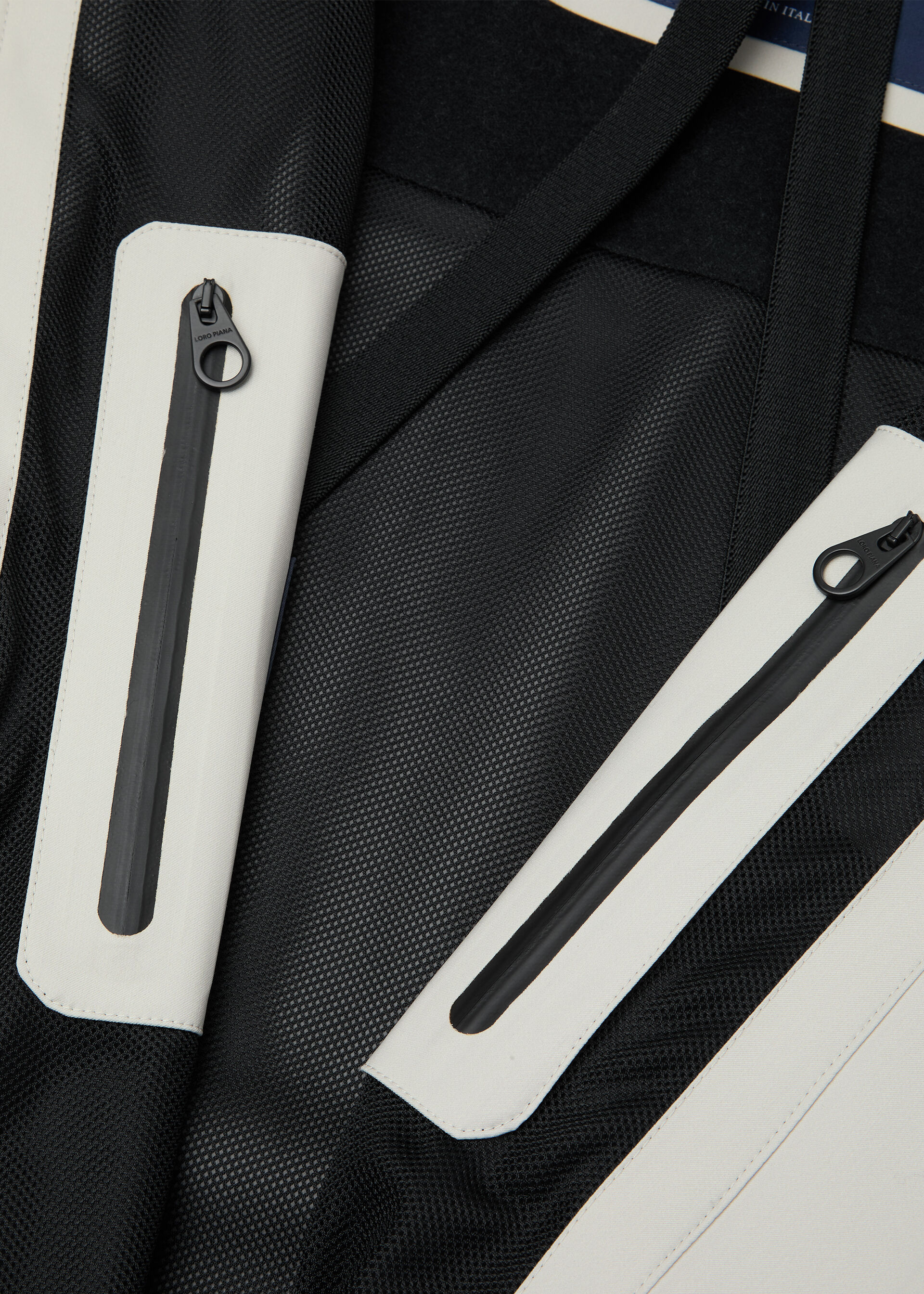 NOREEN BOMBER BRISTOL CLIMA SYSTEM