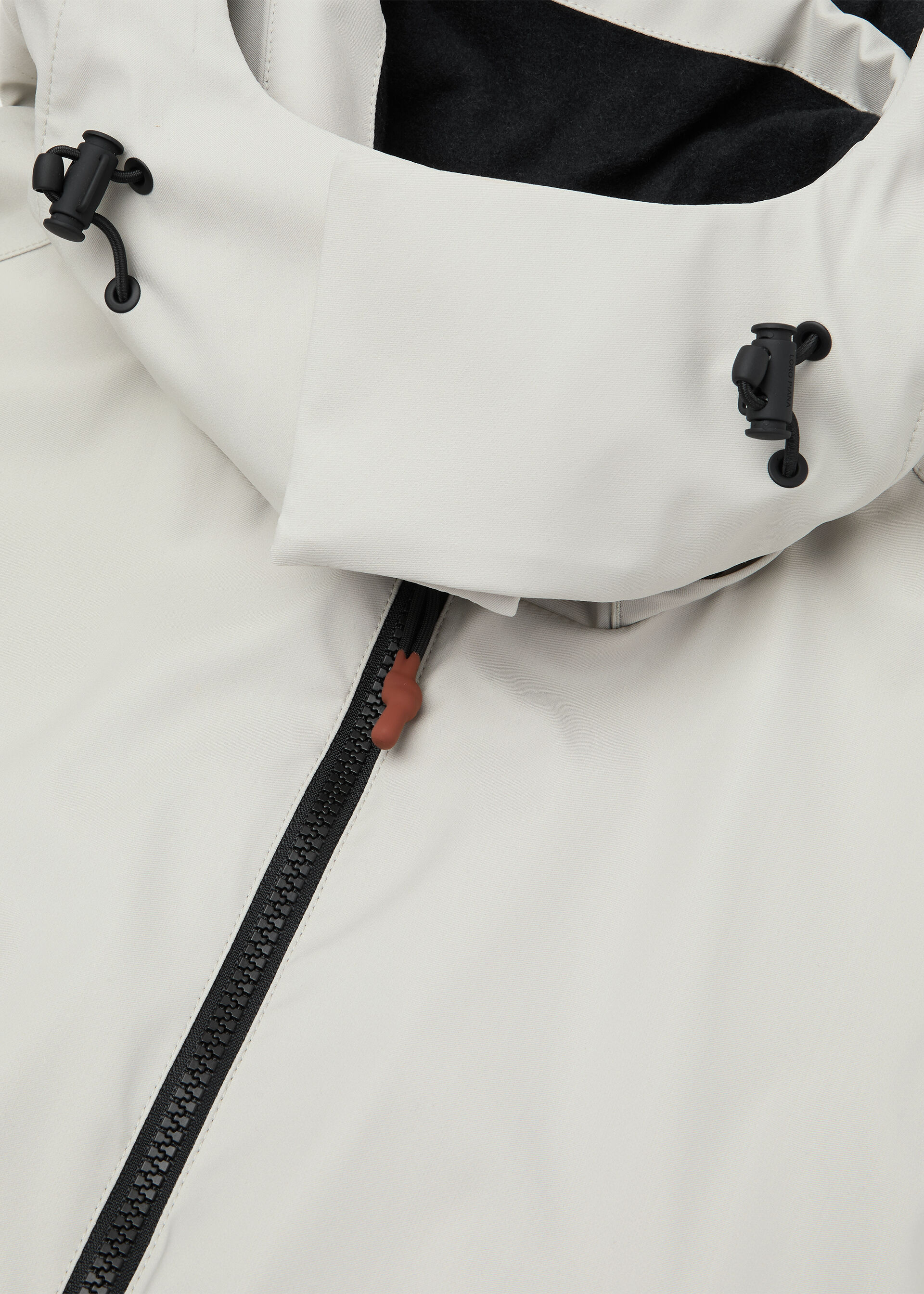 NOREEN BOMBER BRISTOL CLIMA SYSTEM