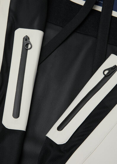 NOREEN BOMBER BRISTOL CLIMA SYSTEM