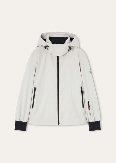 NOREEN BOMBER BRISTOL CLIMA SYSTEM