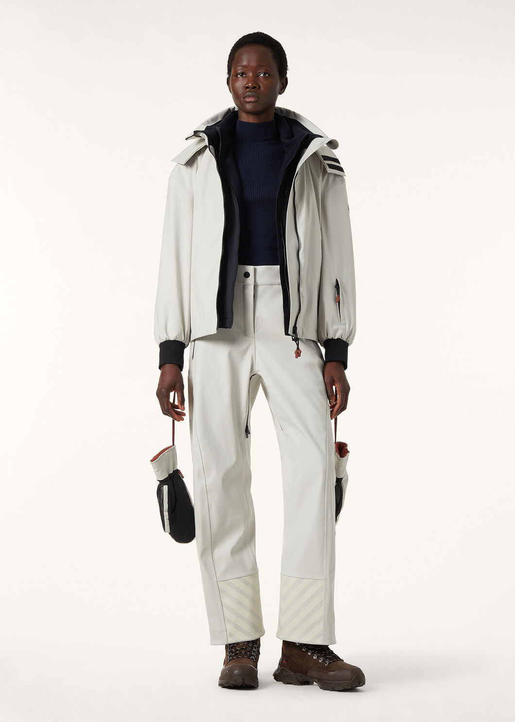 NOREEN BOMBER BRISTOL CLIMA SYSTEM