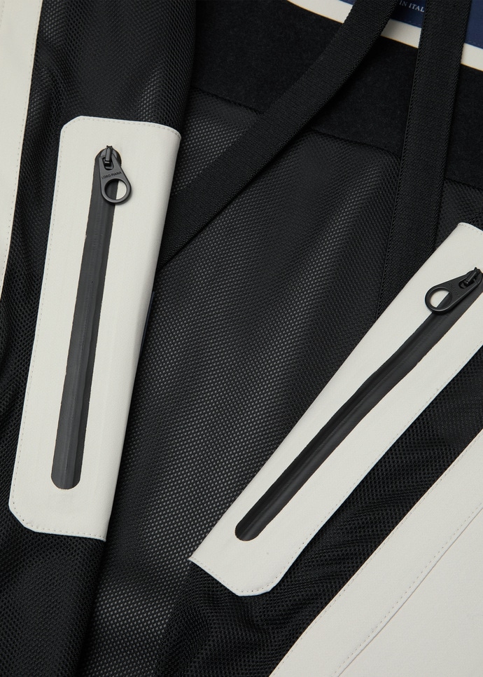 NOREEN BOMBER BRISTOL CLIMA SYSTEM_FAQ2840_A014_8