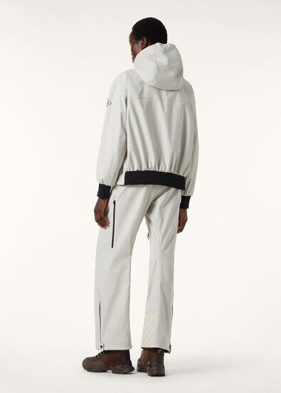 NOREEN BOMBER BRISTOL CLIMA SYSTEM