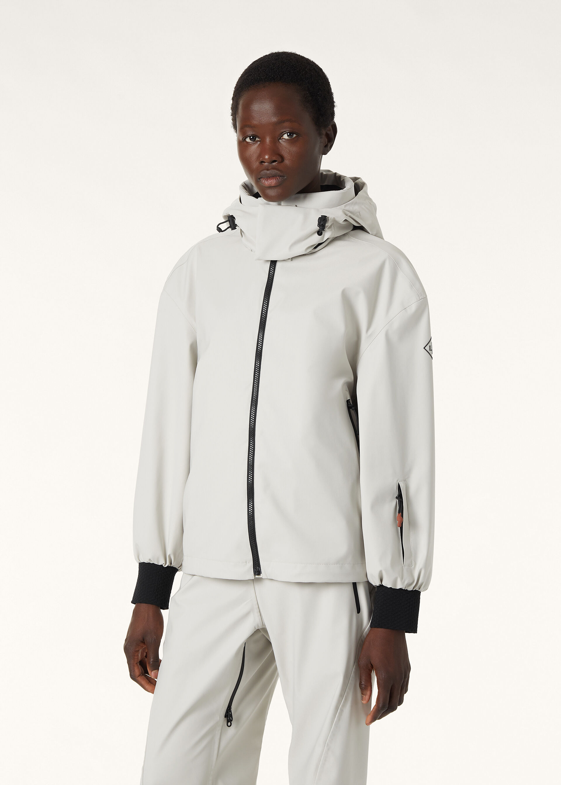 NOREEN BOMBER BRISTOL CLIMA SYSTEM