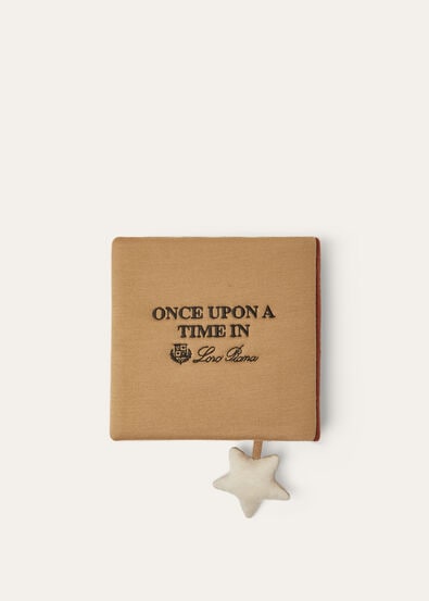 LORO PIANA BOOK OF WONDERS