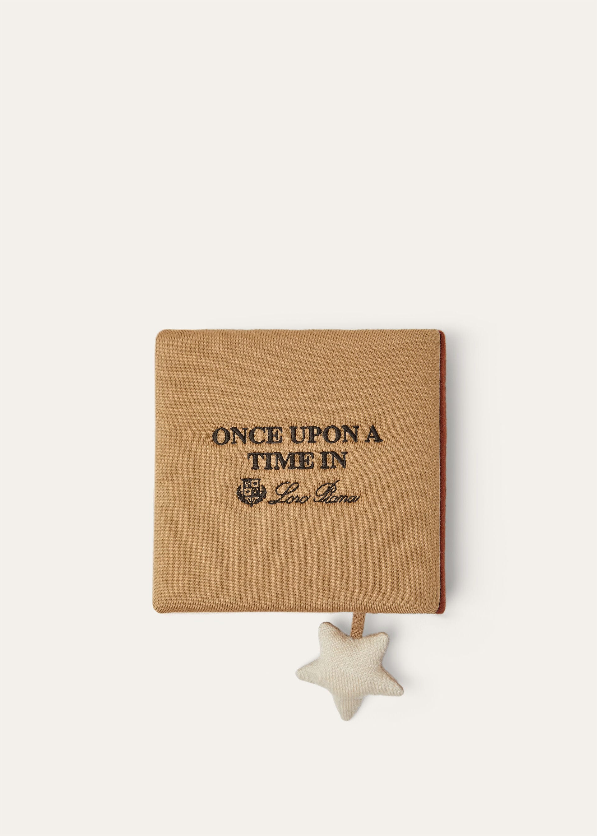 LORO PIANA BOOK OF WONDERS