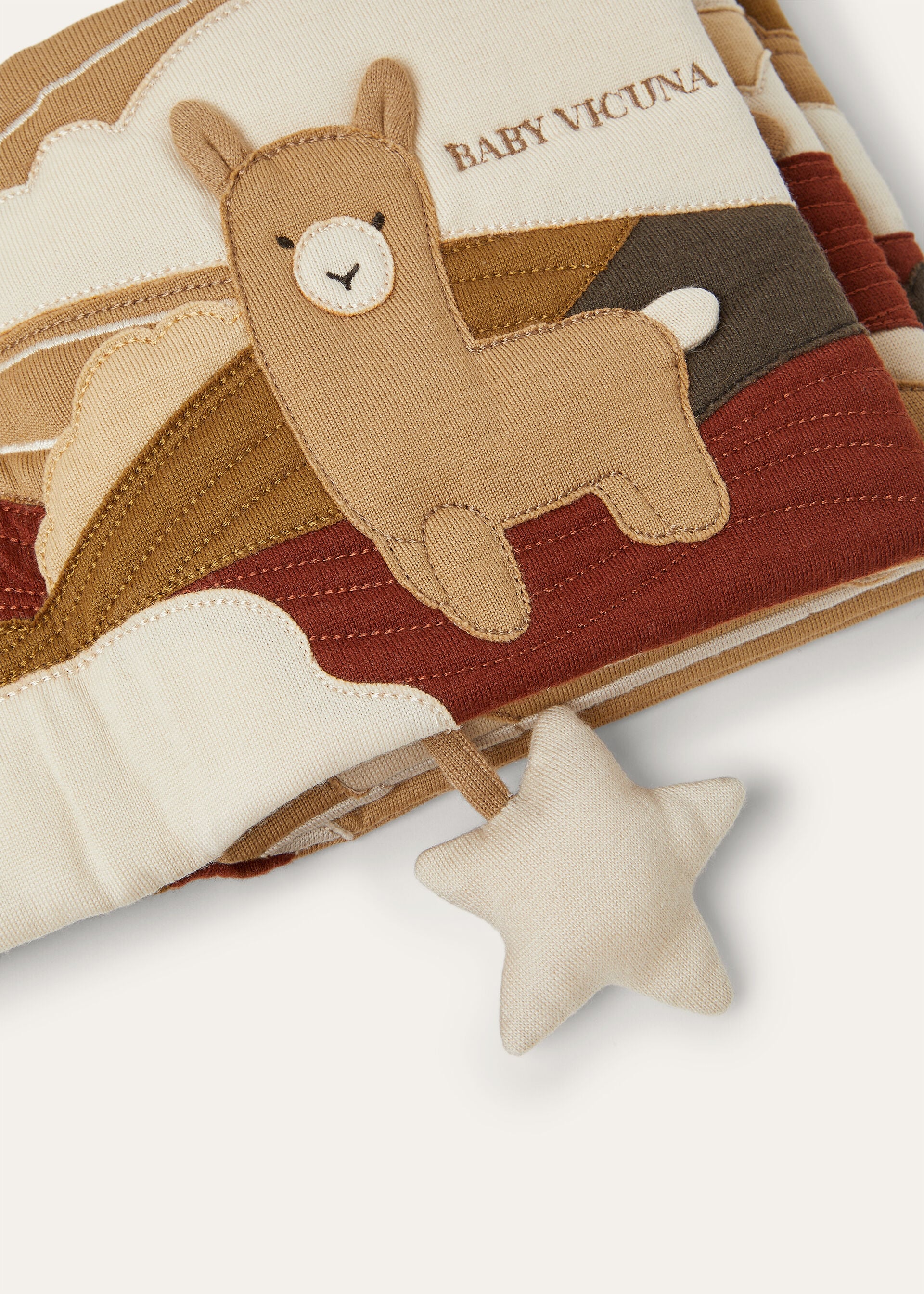 LORO PIANA BOOK OF WONDERS