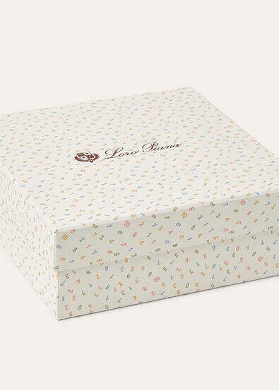 LORO PIANA BOOK OF WONDERS