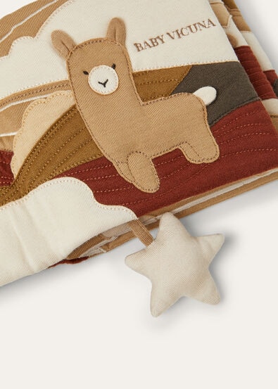 LORO PIANA BOOK OF WONDERS