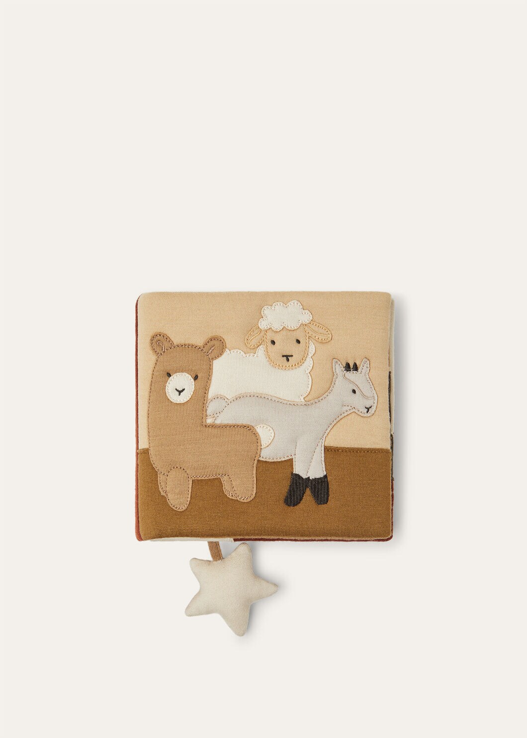 LORO PIANA BOOK OF WONDERS