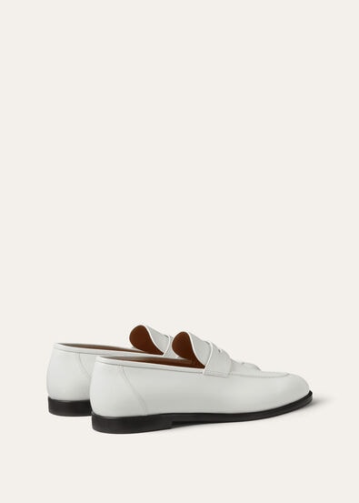 SERGIO WALK LOAFER SMOOTH CALF