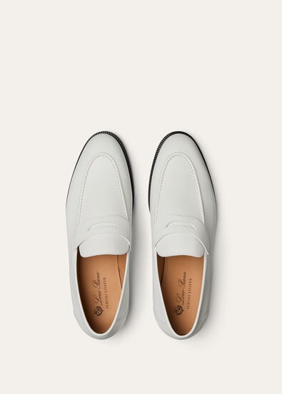 SERGIO WALK LOAFER SMOOTH CALF