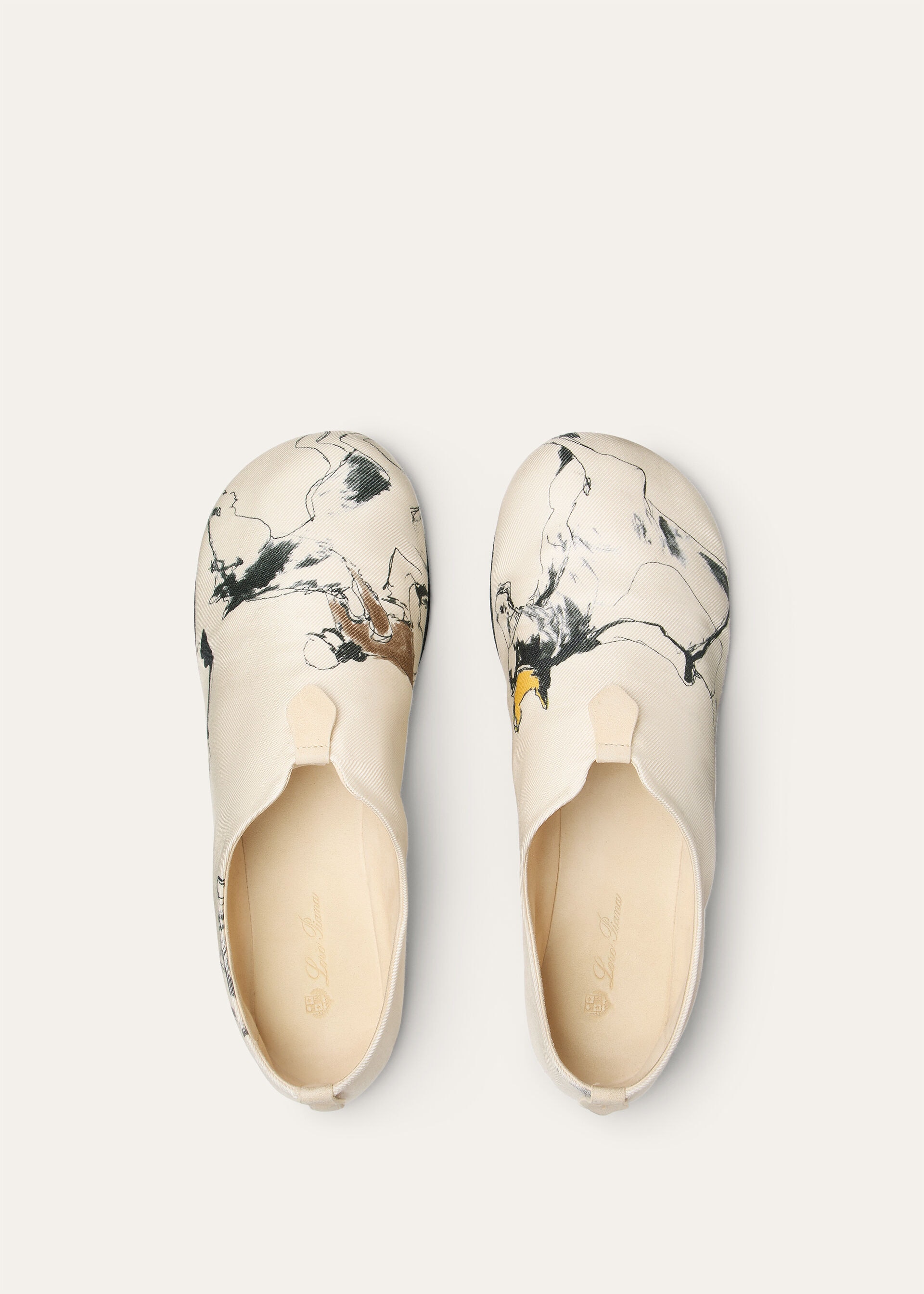 FLOATY FLAT LORO PIANA SCUDERIA