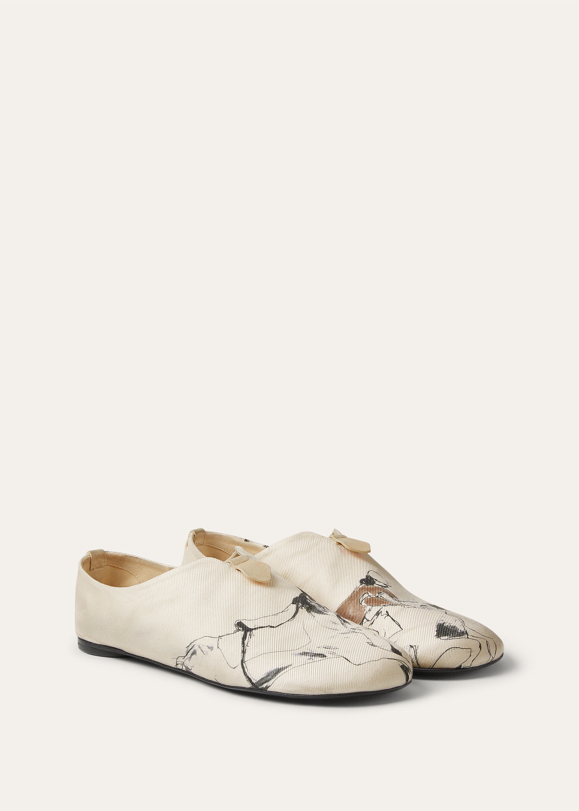 FLOATY FLAT LORO PIANA SCUDERIA