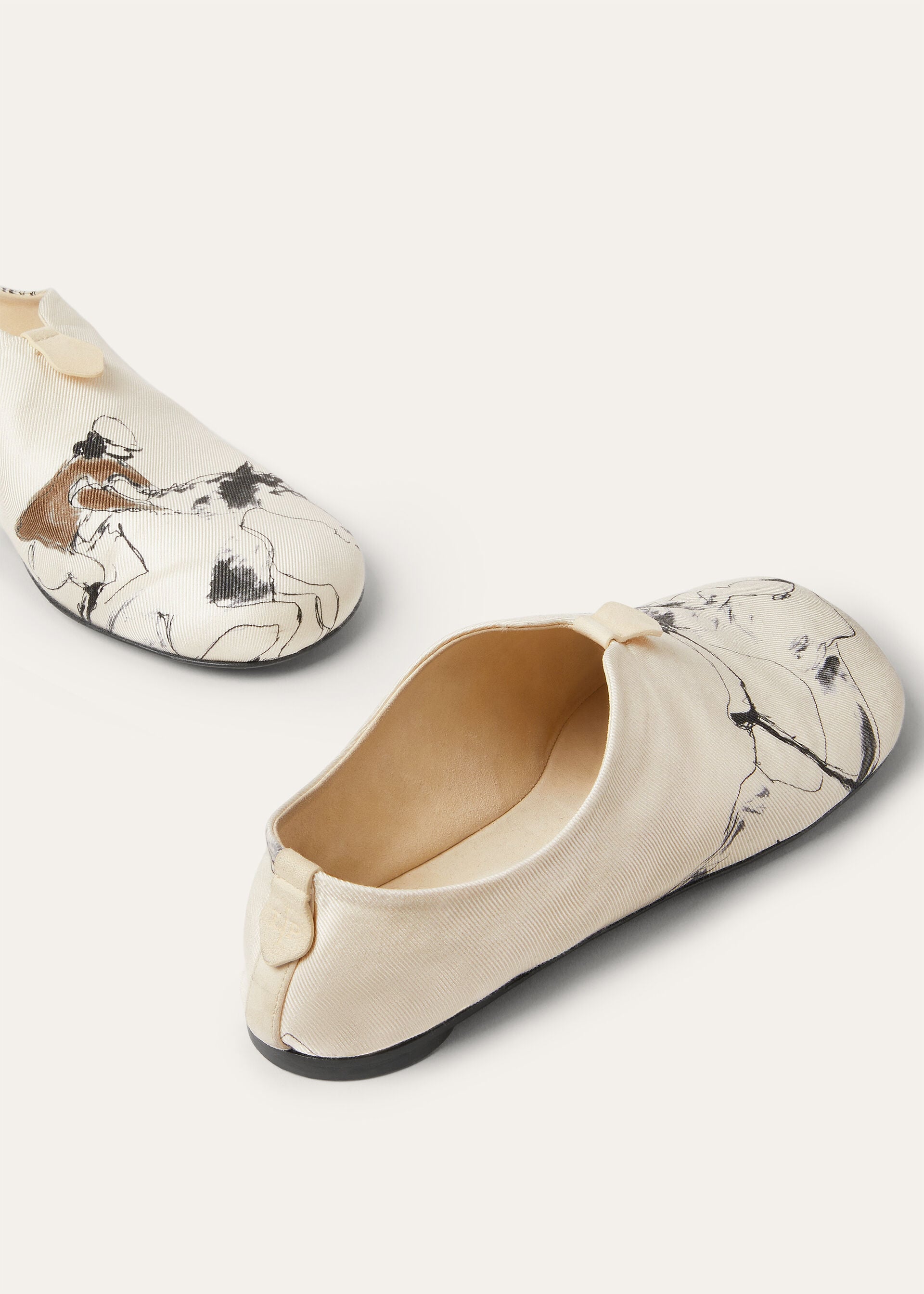 FLOATY FLAT LORO PIANA SCUDERIA