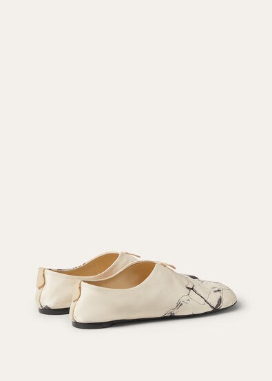 FLOATY FLAT LORO PIANA SCUDERIA