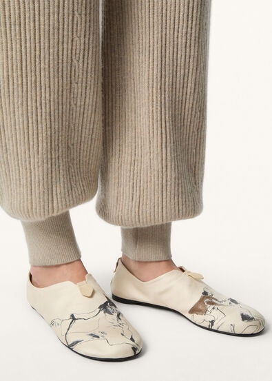 FLOATY FLAT LORO PIANA SCUDERIA