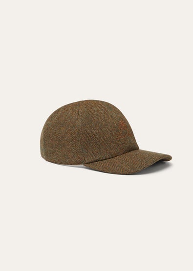 MY BASEBALL LIGHT HIGHLANDS CASH MOHAIR