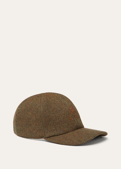 MY BASEBALL LIGHT HIGHLANDS CASH MOHAIR