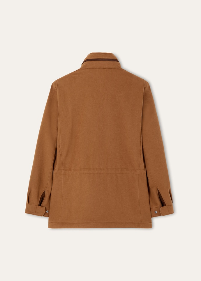 TRAVELLER FIELD JACKET VICUNA STORM_FAQ2920_E09Y_6