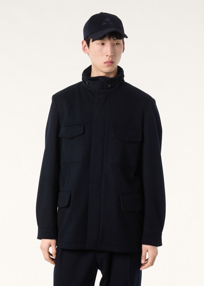 TRAVELLER FIELD JACKET VICUNA STORM_FAQ2920_W000_3