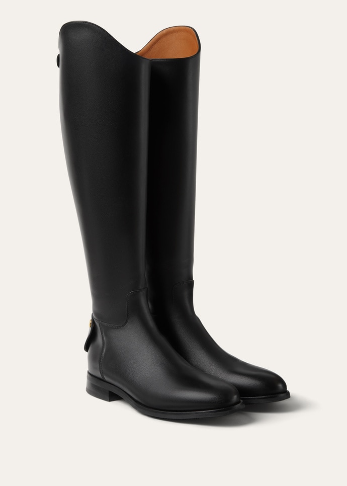 HORSERIDING HIGH BOOT SHINY SMOOTH CALF_FAQ2928_8000_3