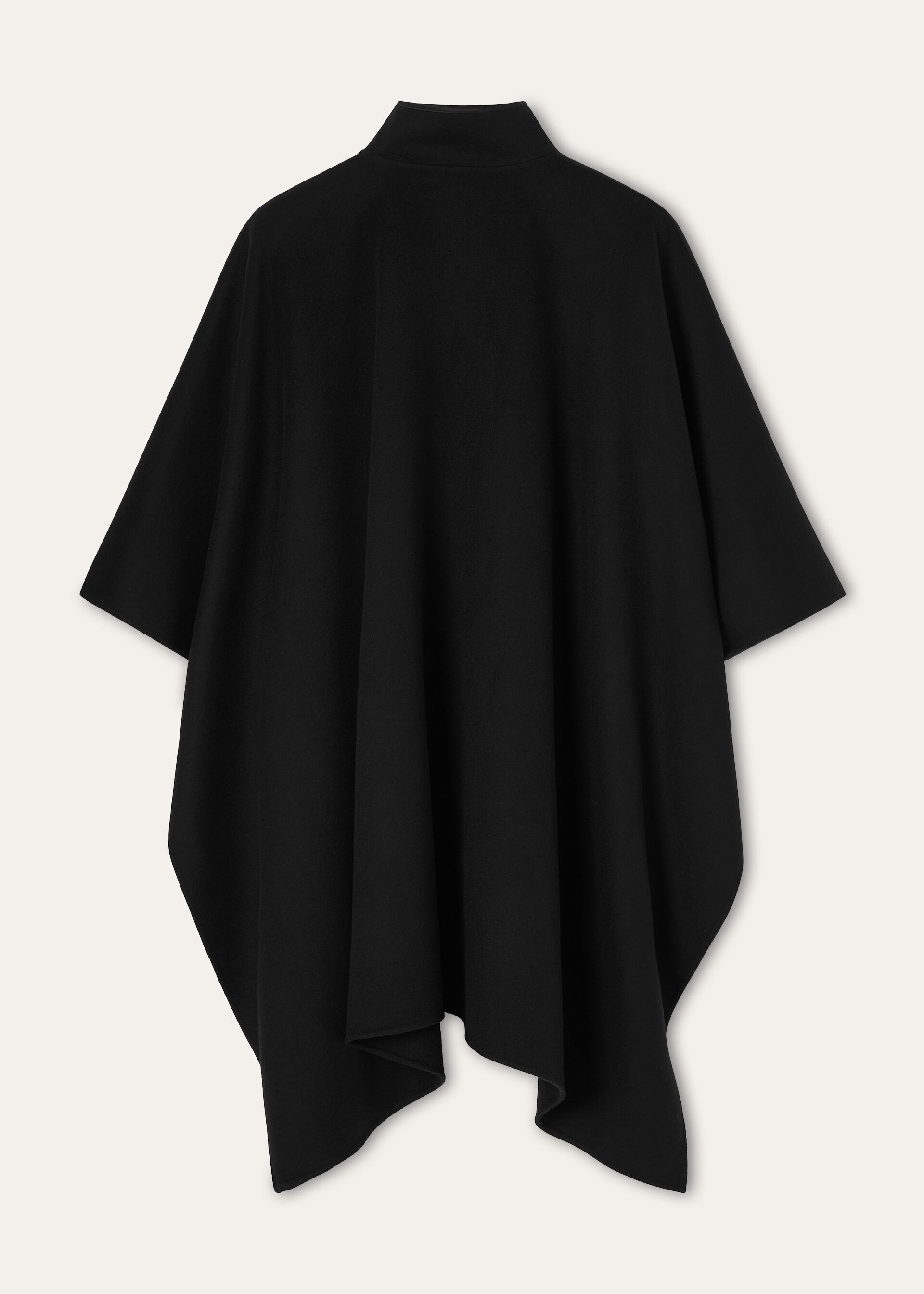 SPAGNA CAPE CASH DOUBLE RAIN