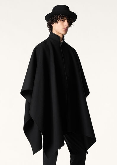 SPAGNA CAPE CASH DOUBLE RAIN