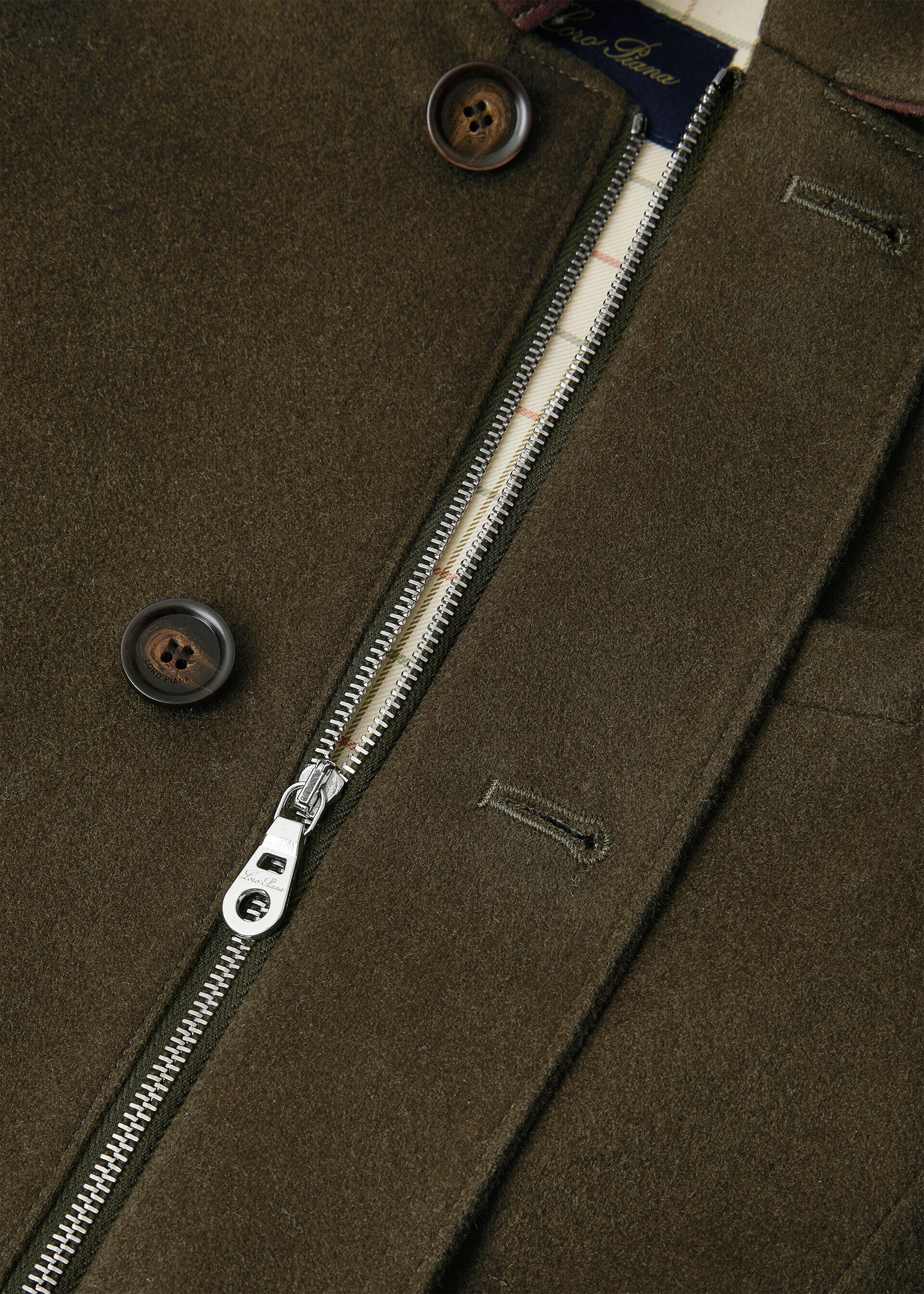 ROADSTER KID JACKET CASH STORM