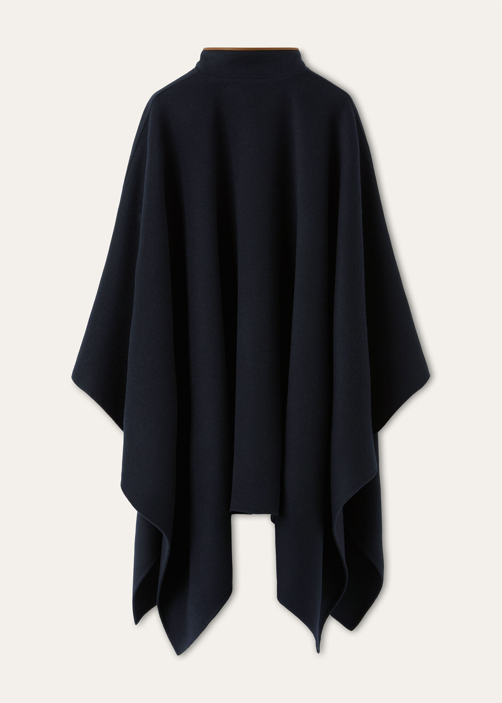 SPAGNA CAPE CASH DOUBLE BICOLOR RAIN