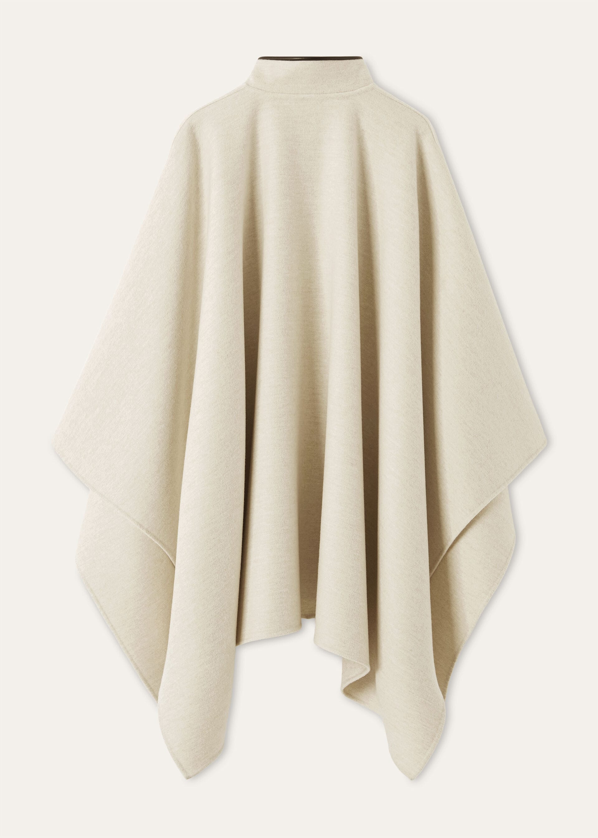 SPAGNA CAPE CASH DOUBLE BICOLOR RAIN