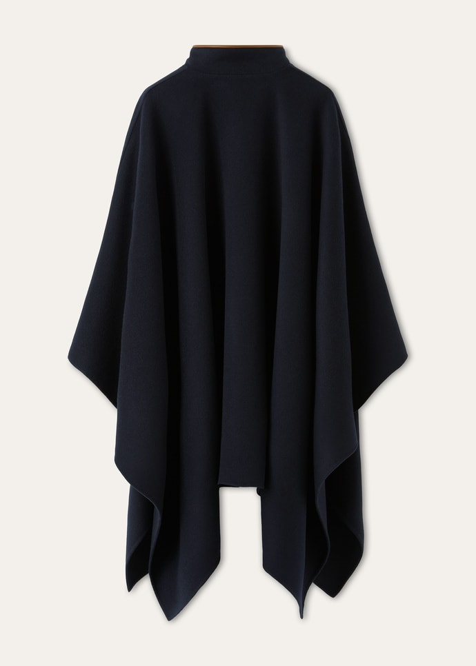 SPAGNA CAPE CASH DOUBLE BICOLOR RAIN_FAQ2949_W000_3