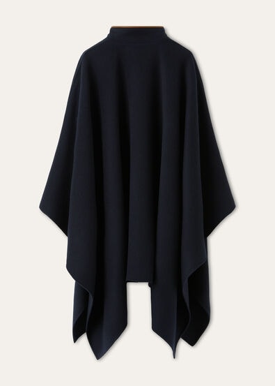 SPAGNA CAPE CASH DOUBLE BICOLOR RAIN