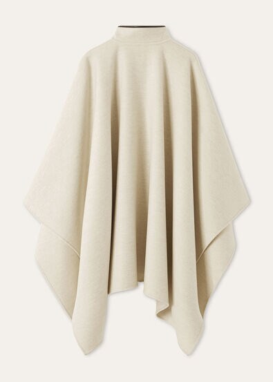 SPAGNA CAPE CASH DOUBLE BICOLOR RAIN