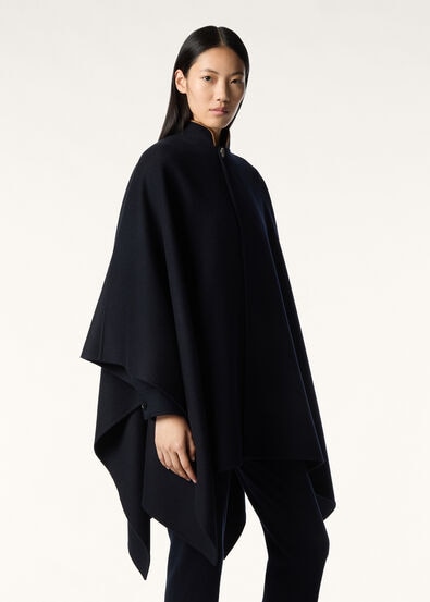 SPAGNA CAPE CASH DOUBLE BICOLOR RAIN