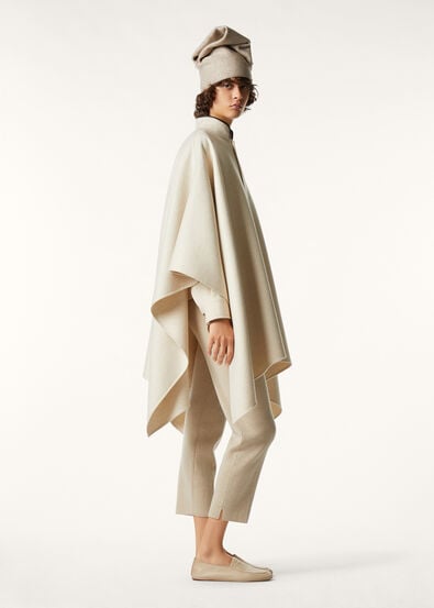 SPAGNA CAPE CASH DOUBLE BICOLOR RAIN