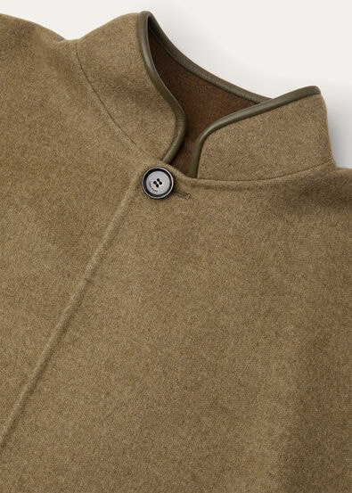 SPAGNA CAPE CASH DOUBLE BICOLOR RAIN