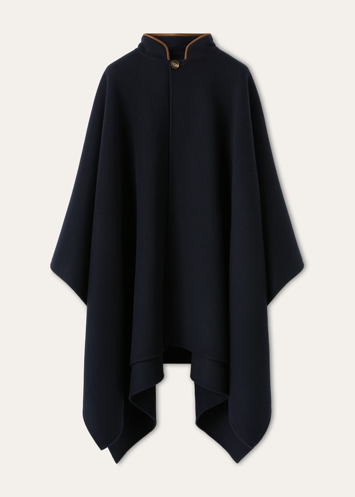 SPAGNA CAPE CASH DOUBLE BICOLOR RAIN_FAQ2949_W000_2