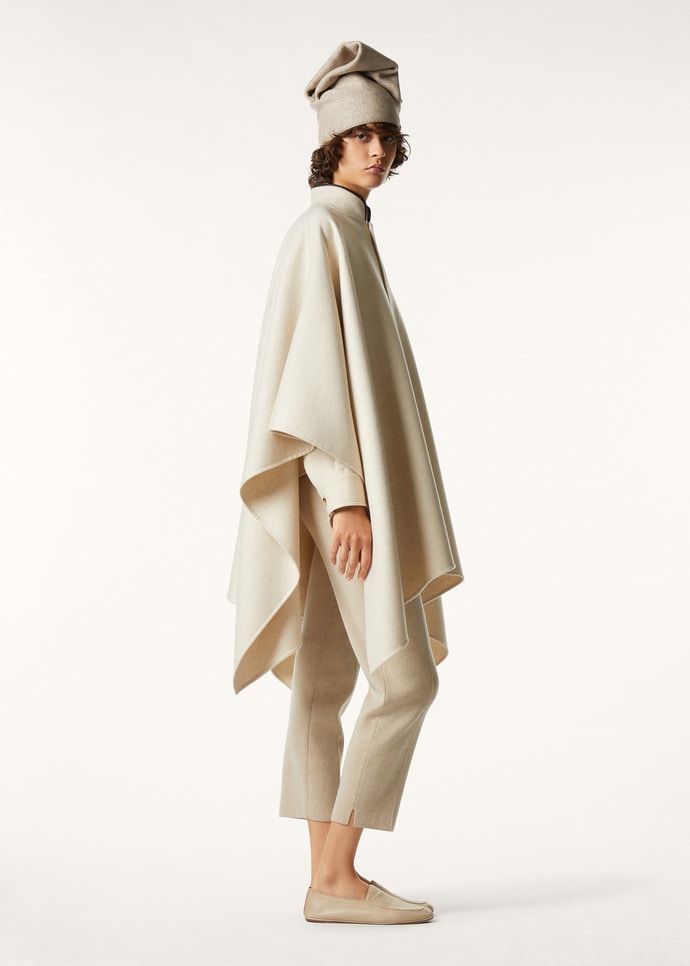 SPAGNA CAPE CASH DOUBLE BICOLOR RAIN_FAQ2949_A193_1