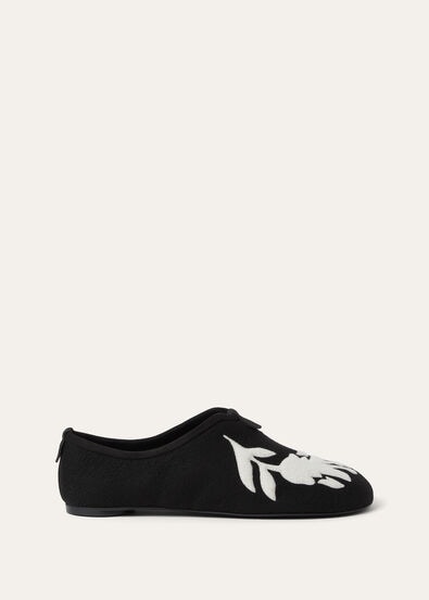 FLOATY FLAT LOS ALERCES APPLIQUES