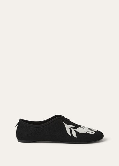 FLOATY FLAT LOS ALERCES APPLIQUES