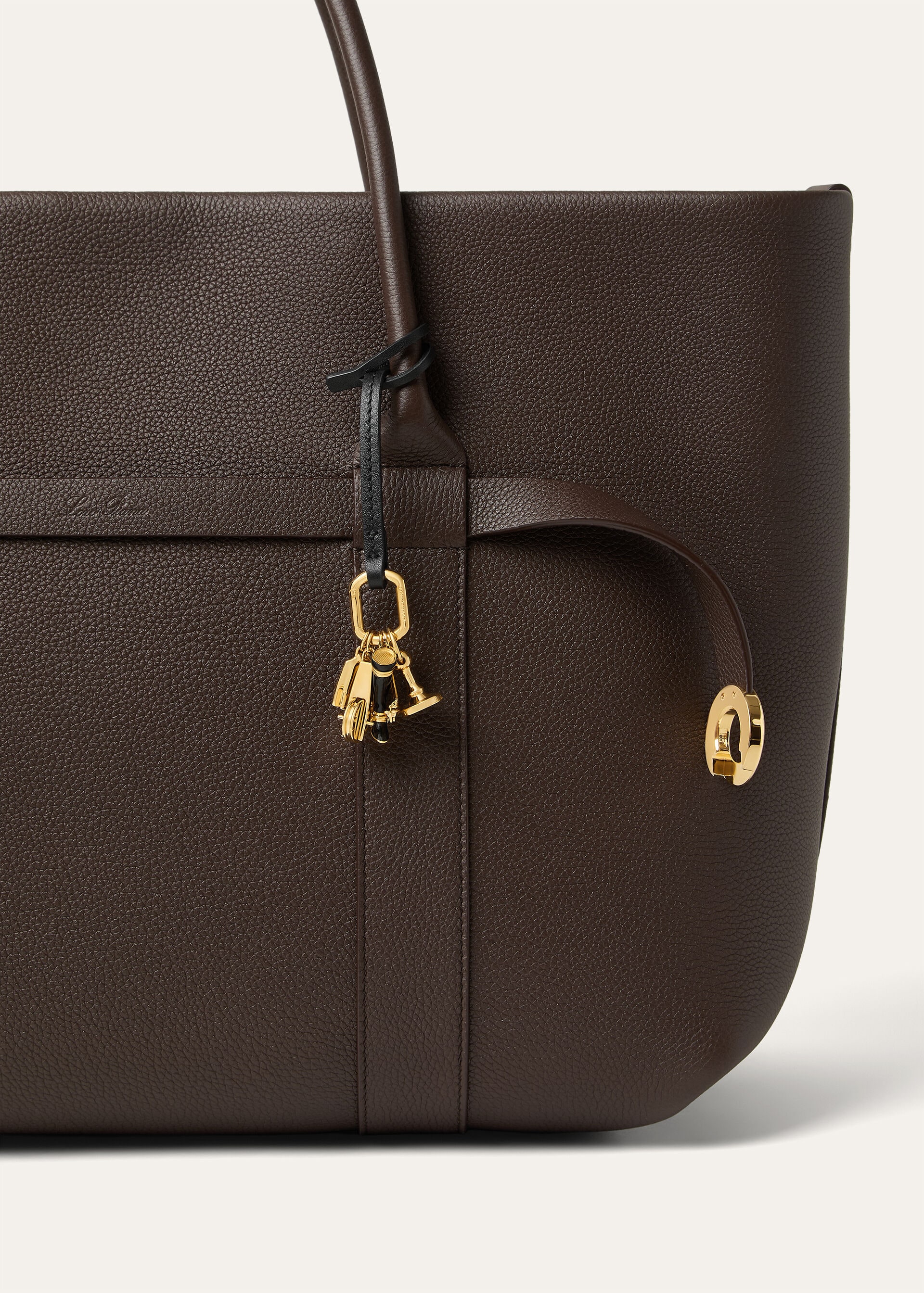 ANNIVERSARY CHARM SECOND EDITION BRASS/ENAMEL