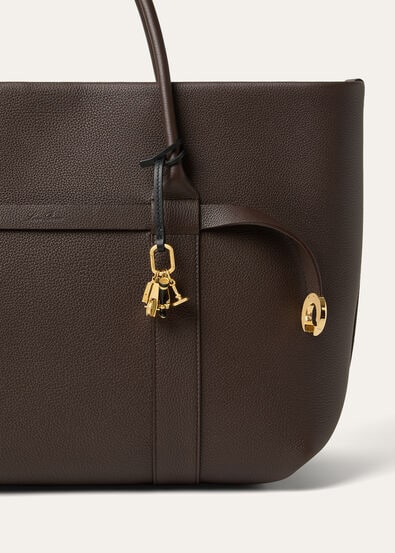 ANNIVERSARY CHARM SECOND EDITION BRASS/ENAMEL