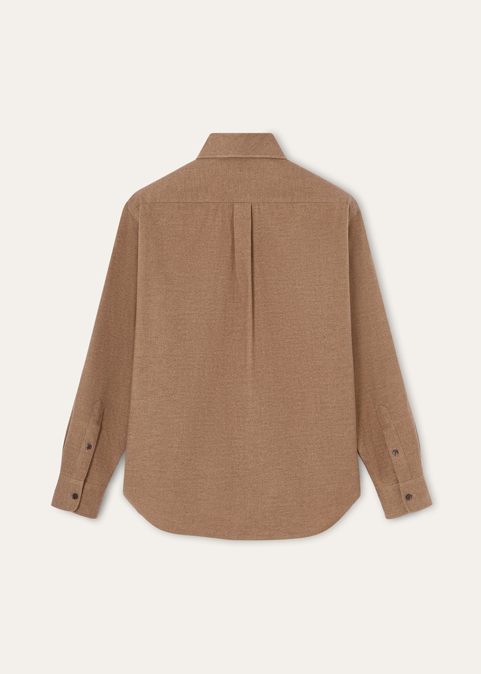 ELIA DYLAN COLLAR SHIRT GINESTRA_FAQ2985_E0G7_6