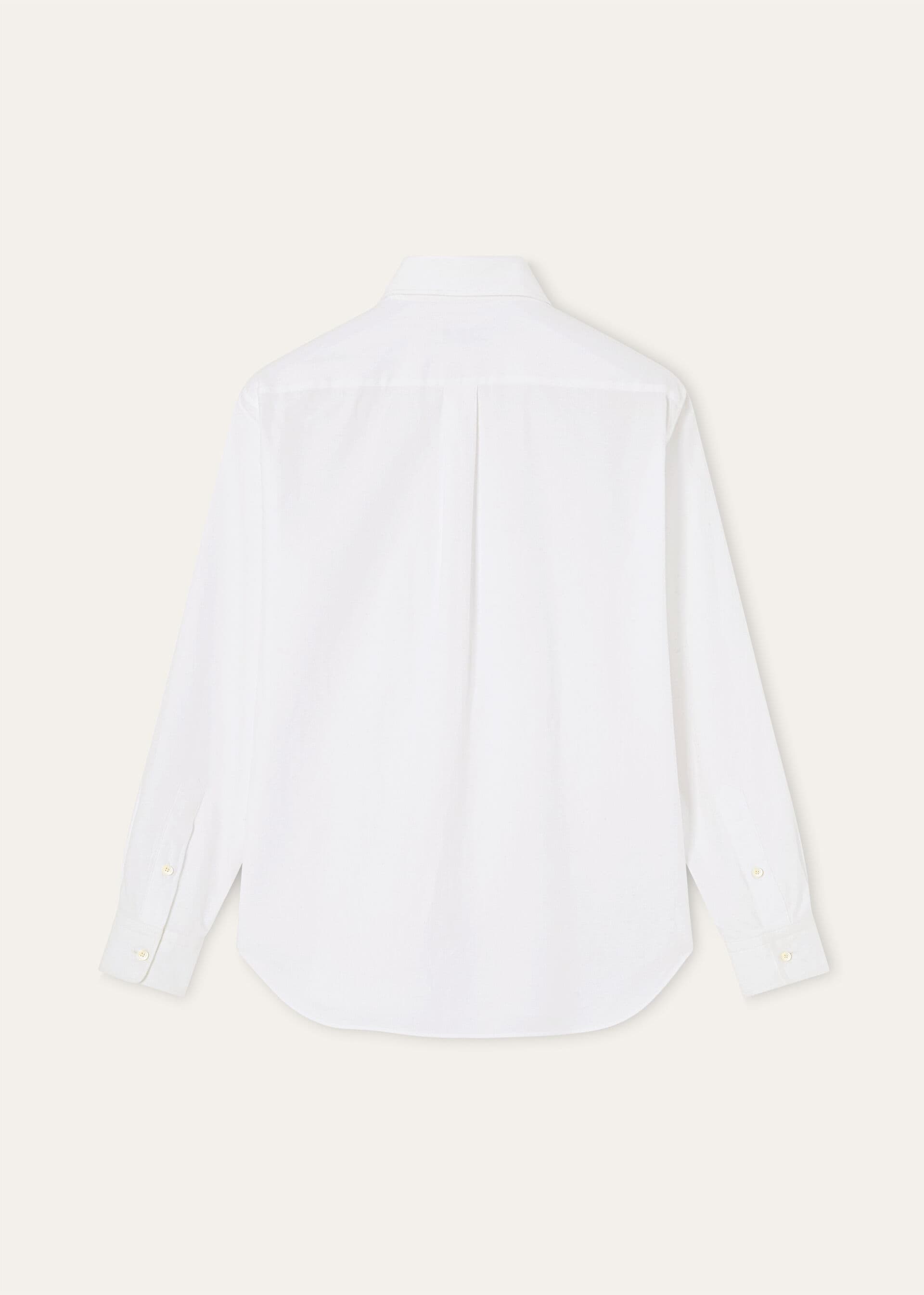 ELIA DYLAN COLLAR SHIRT GINESTRA