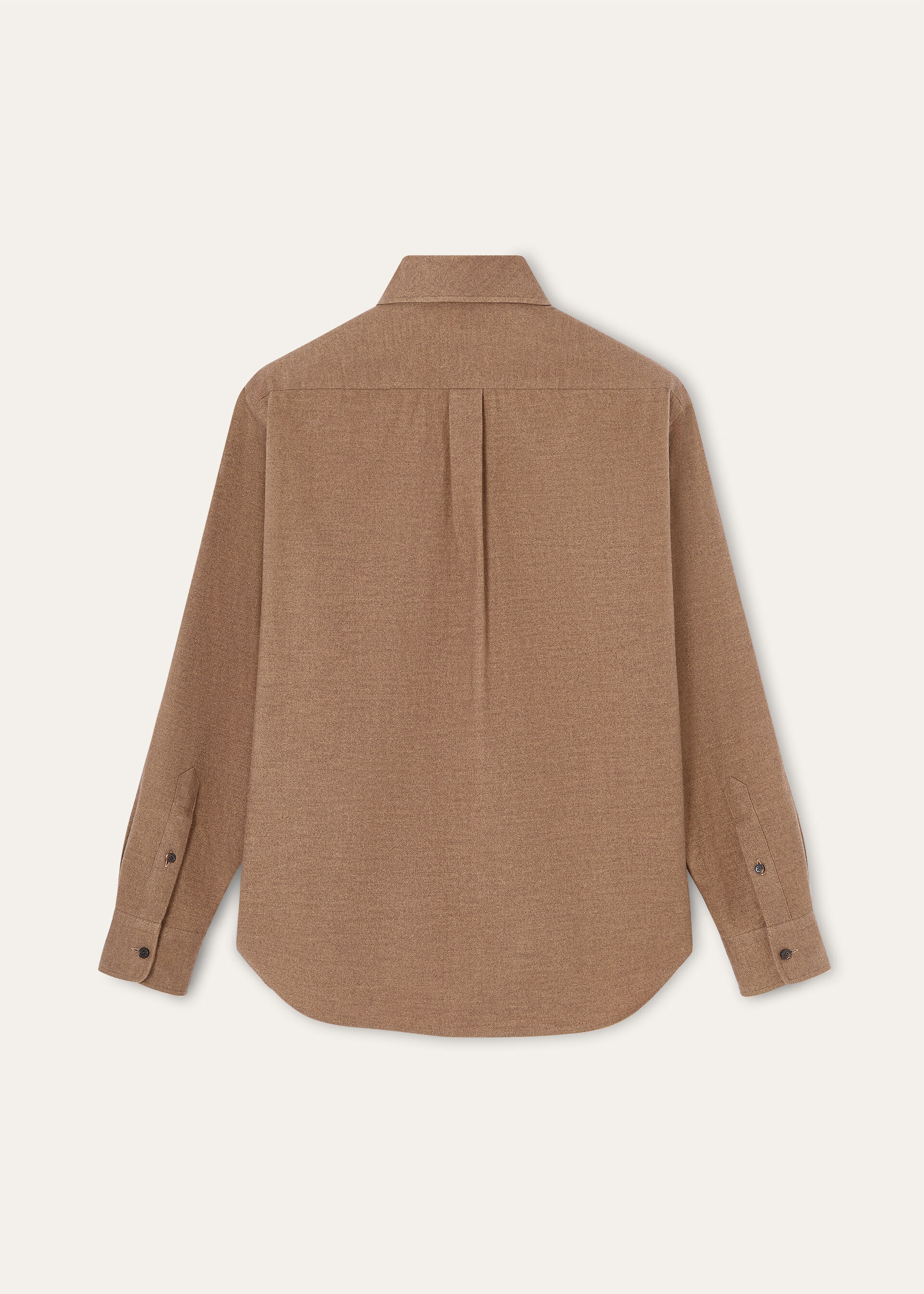 ELIA DYLAN COLLAR SHIRT GINESTRA